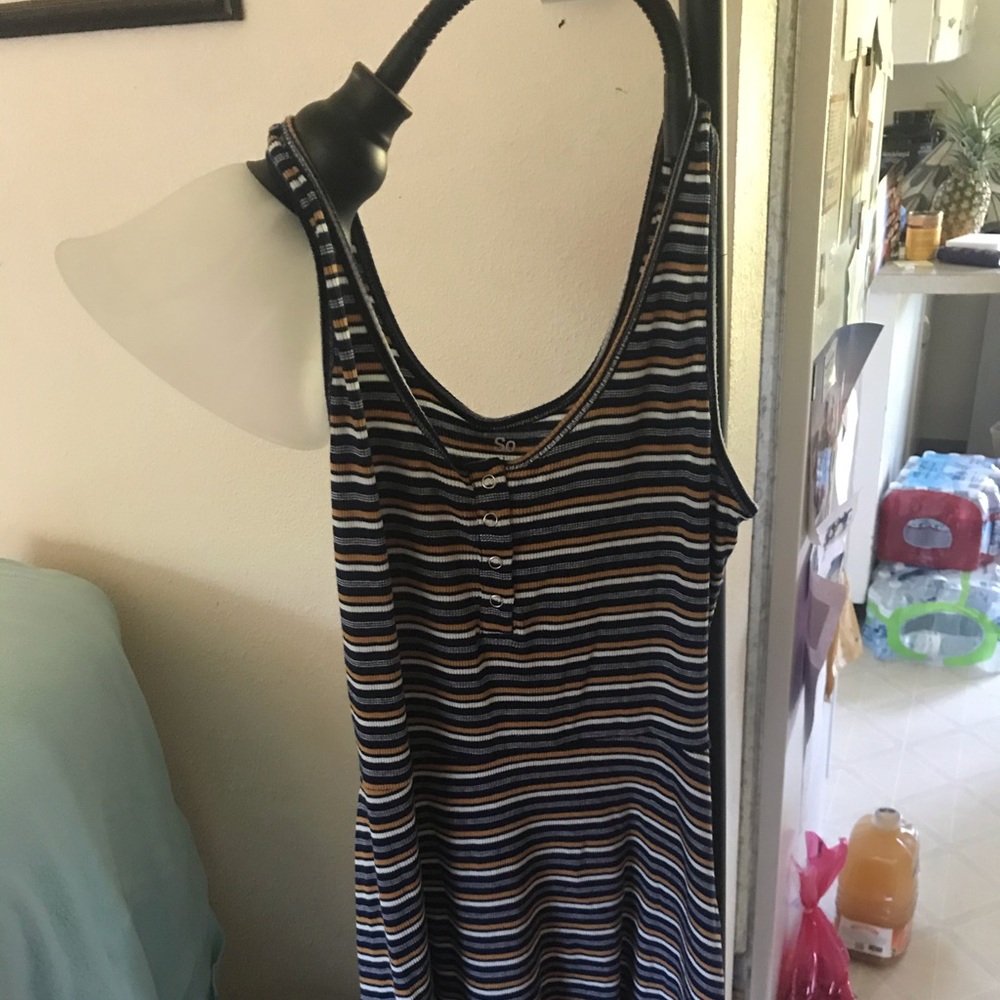 Kohl’s Dress